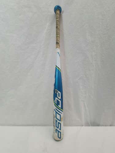 Used Worth Eclipse 30" -12 Drop Fastpitch Bats