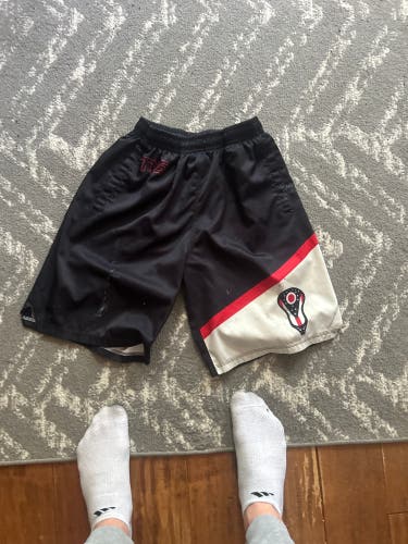 State team shorts Ohio