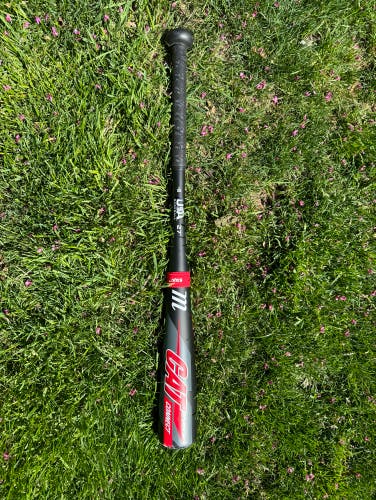 Marucci CAT Connect USABat Certified Hybrid 16 oz 27" CAT Connect USA Bat