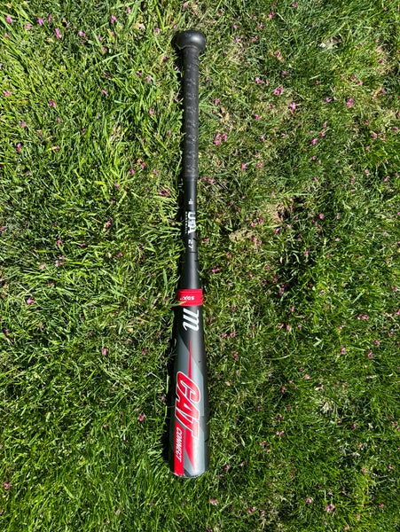Marucci CAT Connect USABat Certified Hybrid 16 oz 27" CAT Connect USA Bat