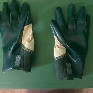 Cutters rev pro 5.0 football gloves