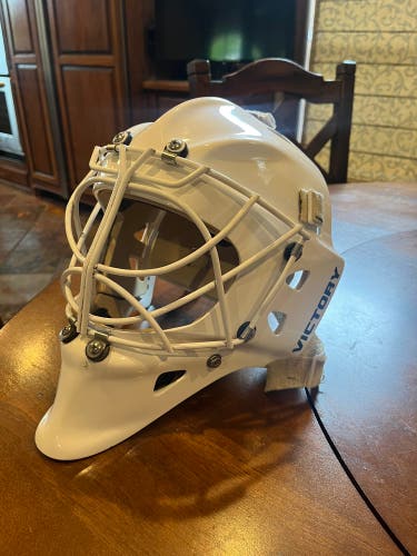 Prostock Victory V10 Goalie Mask
