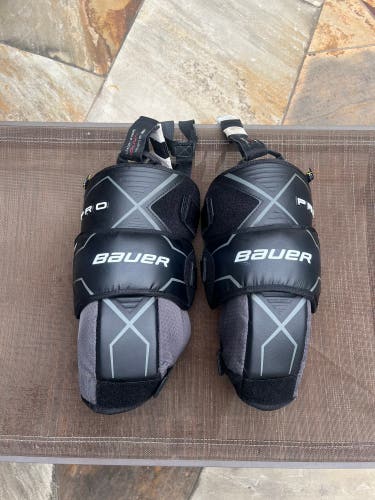 Bauer Pro Knee Pads