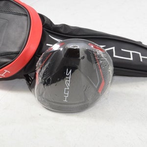 TaylorMade Stealth 9.0* Driver Right Regular Flex Ventus TR 5  # 171974