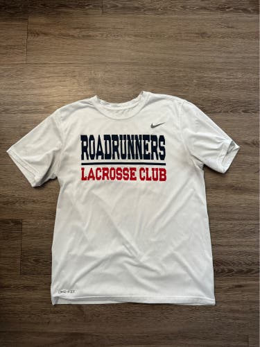 Team Issued MSU Denver Lacrosse Shirt