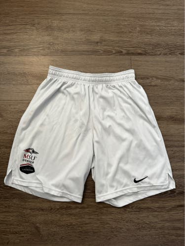 Team Issued MSU Denver Lacrosse Shorts