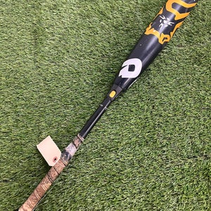 DeMarini CF (2 3/4") USSSA Bat 2020 (-8)