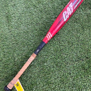 Marucci CAT Composite (2 3/4") USSSA Bat 2019 (-10)
