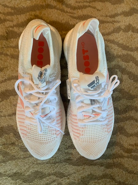 Adidas Women’s PulseBOOST HD Sneakers Size 10