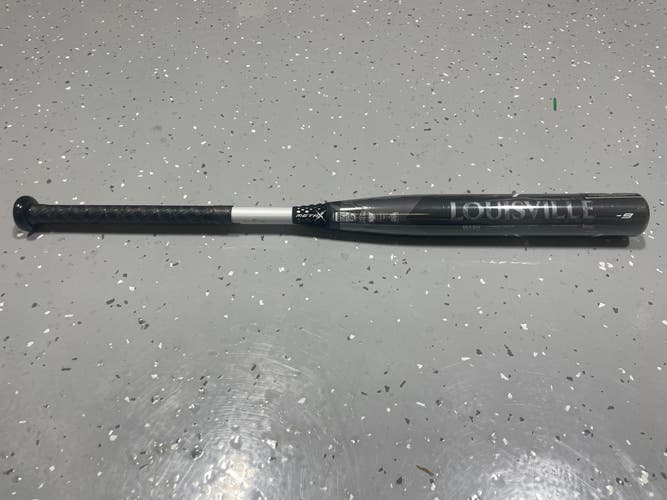 New 2022 Louisville Slugger Composite Meta Bat (-9) 23 oz 32"