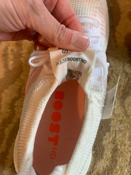 Adidas Women’s PulseBOOST HD Sneakers Size 10