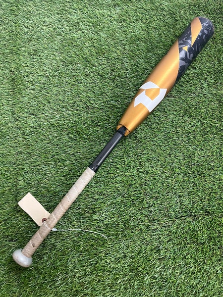 DeMarini Zoa (2 3/4") USSSA Bat 2022 (-10)