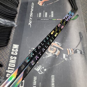 2 PACK | P90T | 90 Flex NEW! Senior True catalyst 9x3 Left Hand Hockey Stick P90T Pro Stock