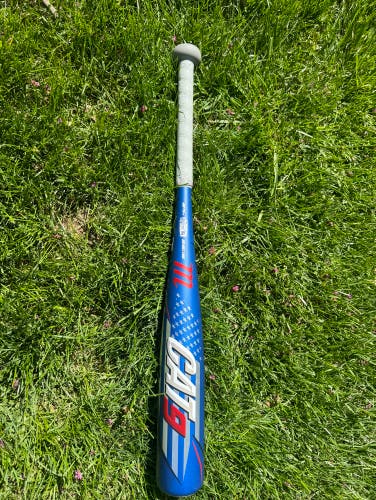 Marucci Cat 9 Alloy 26” 16 Oz (-10) Looks New