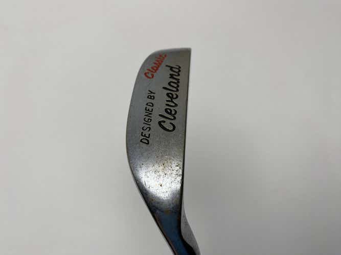 Cleveland Classic Napa Style Putter 35.5" Mens RH