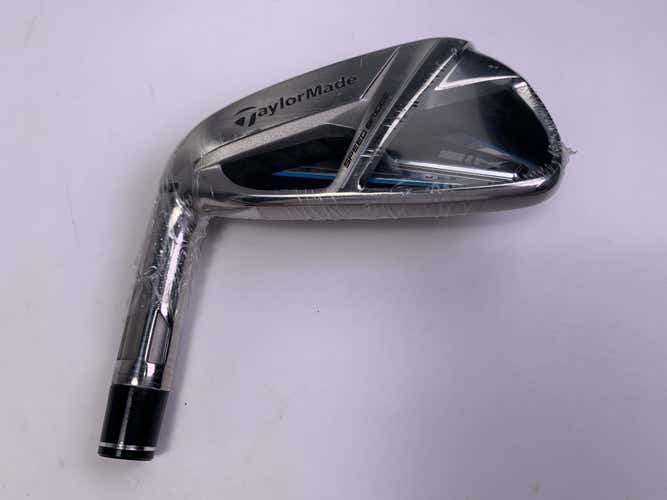 Taylormade SIM MAX 7 Iron HEAD ONLY Mens LH - NEW