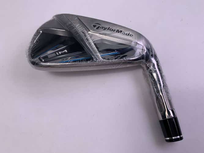 Taylormade SIM MAX 7 Iron HEAD ONLY Mens RH - NEW