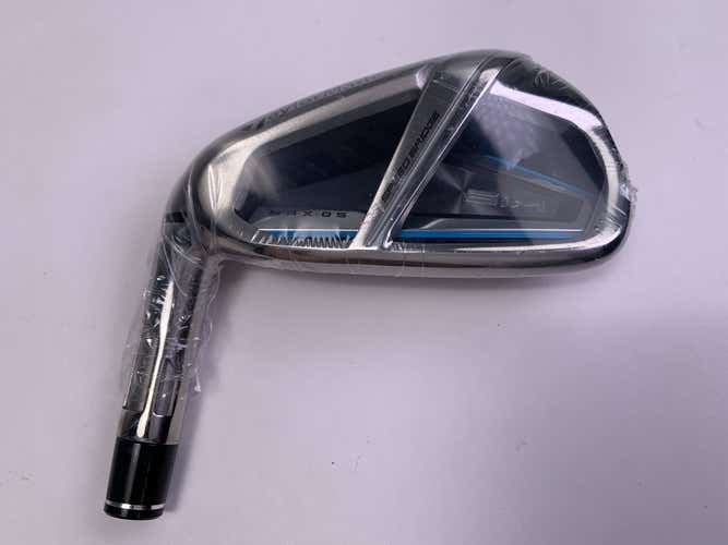 Taylormade SIM MAX OS 7 Iron HEAD ONLY Mens LH - NEW
