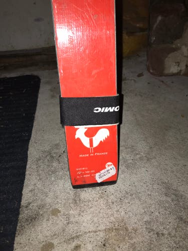 Used Rossi FIS SG Skis