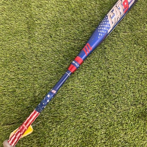 Marucci CAT9 Connect Pastime (2 3/4") USSSA Bat 2021 (-5)