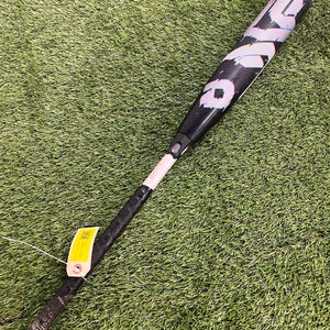 DeMarini CF Glitch (2 3/4") USSSA Bat 2021 (-10)