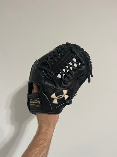 Under armor flawless series 11.75 baseball glove