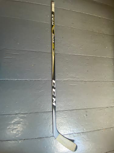 Used Intermediate CCM Left Hand P29  Tacks 3092 Hockey Stick