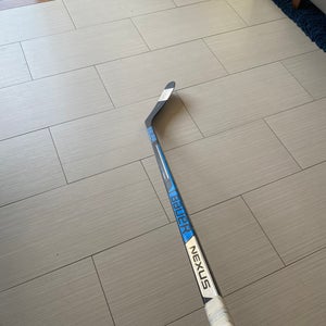 Used Bauer Right Handed P88 Nexus Havok Hockey Stick