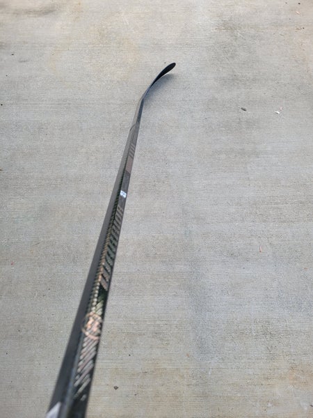 New Left Hand Warrior Super Novium Hockey Stick W28 85 flex