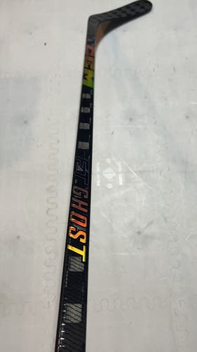 New Senior Right Handed CCM FT Ghost Hockey Stick P29