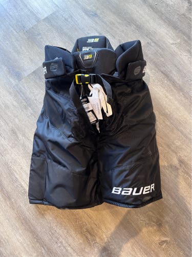 XL Bauer Supreme 3S Pro Hockey Pants