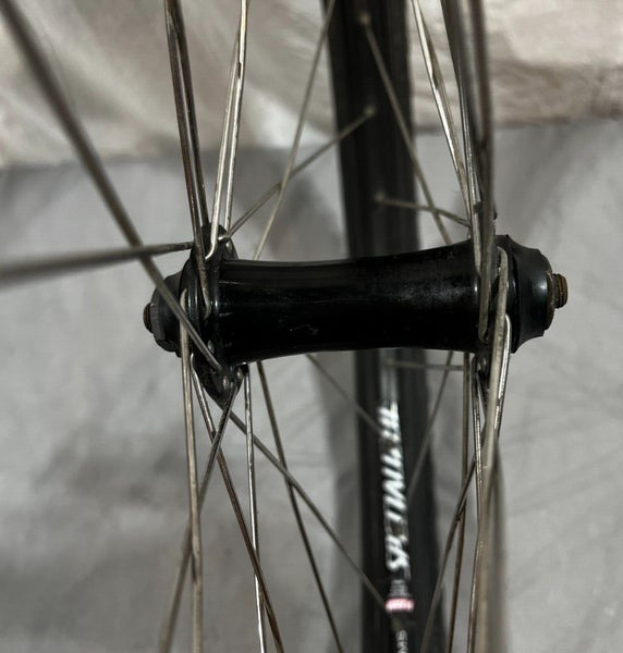 Specialized Alexrims 8-Speed 26