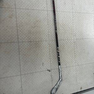 Used Intermediate Bauer Ccm ft5 pro Right Handed Hockey Stick P28