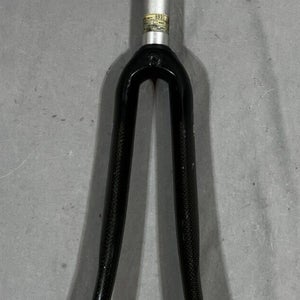 Specialized C3 Carbon 700C Road Fork 250mm 1-1/8" Threadless Steerer Tube CLEAN
