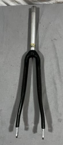 Specialized C3 Carbon 700C Road Fork 250mm 1-1/8" Threadless Steerer Tube CLEAN