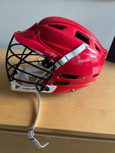 New Cascade CPV-R Helmet - Size M/L