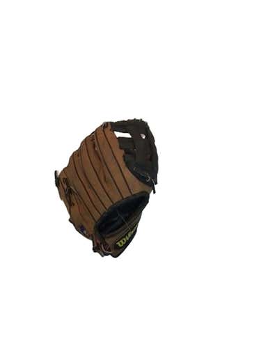 Used Wilson A200 10" Fielders Gloves