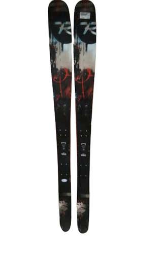 Used Rossignol S7 188 Cm Men's Downhill Skis