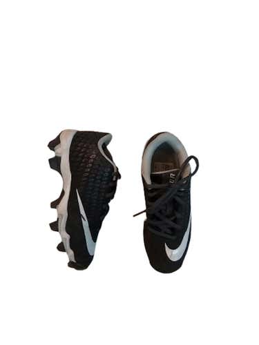 Used Nike Vapor Junior 01 Baseball And Softball Cleats