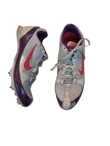 Used Nike Junior 05.5 Junior Track And Field Cleats