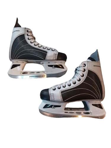 Used Koho 232 Junior 04 Ice Hockey Skates