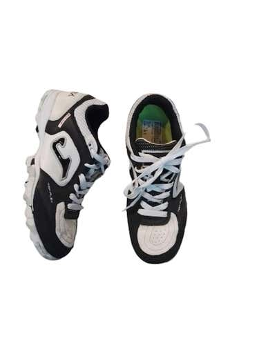 Used Junior 04.5 Cleat Soccer Outdoor Cleats