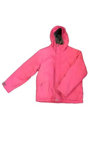 Used Firefly Md Winter Jackets