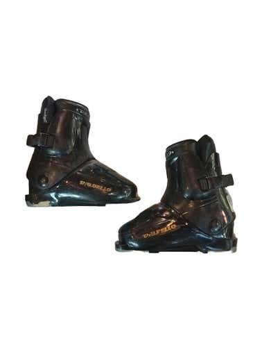Used Dalbello Rx 1.8 205 Mp - J01 Boys' Downhill Ski Boots