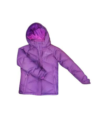 Used Columbia Md Winter Jackets