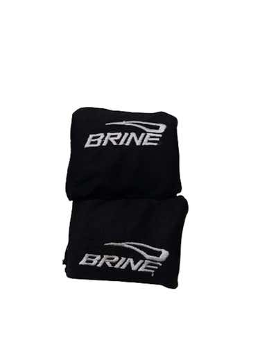 Used Brine Hockey Accessories