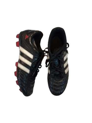 Used Adidas Adidas Senior 8 Cleat Soccer Outdoor Cleats