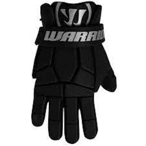 New Warrior Burn Gloves