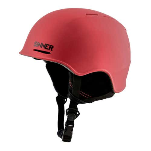 New Sinner Alpe Helmet