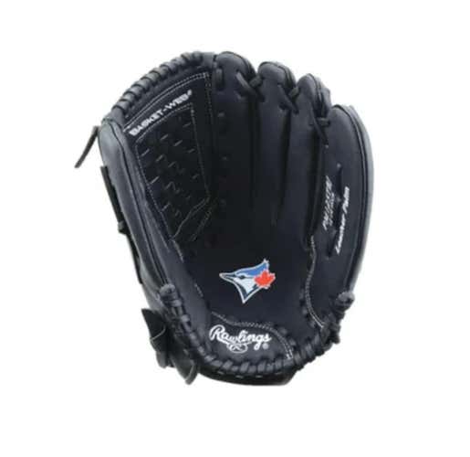 New Rawlings Playmaker Glove